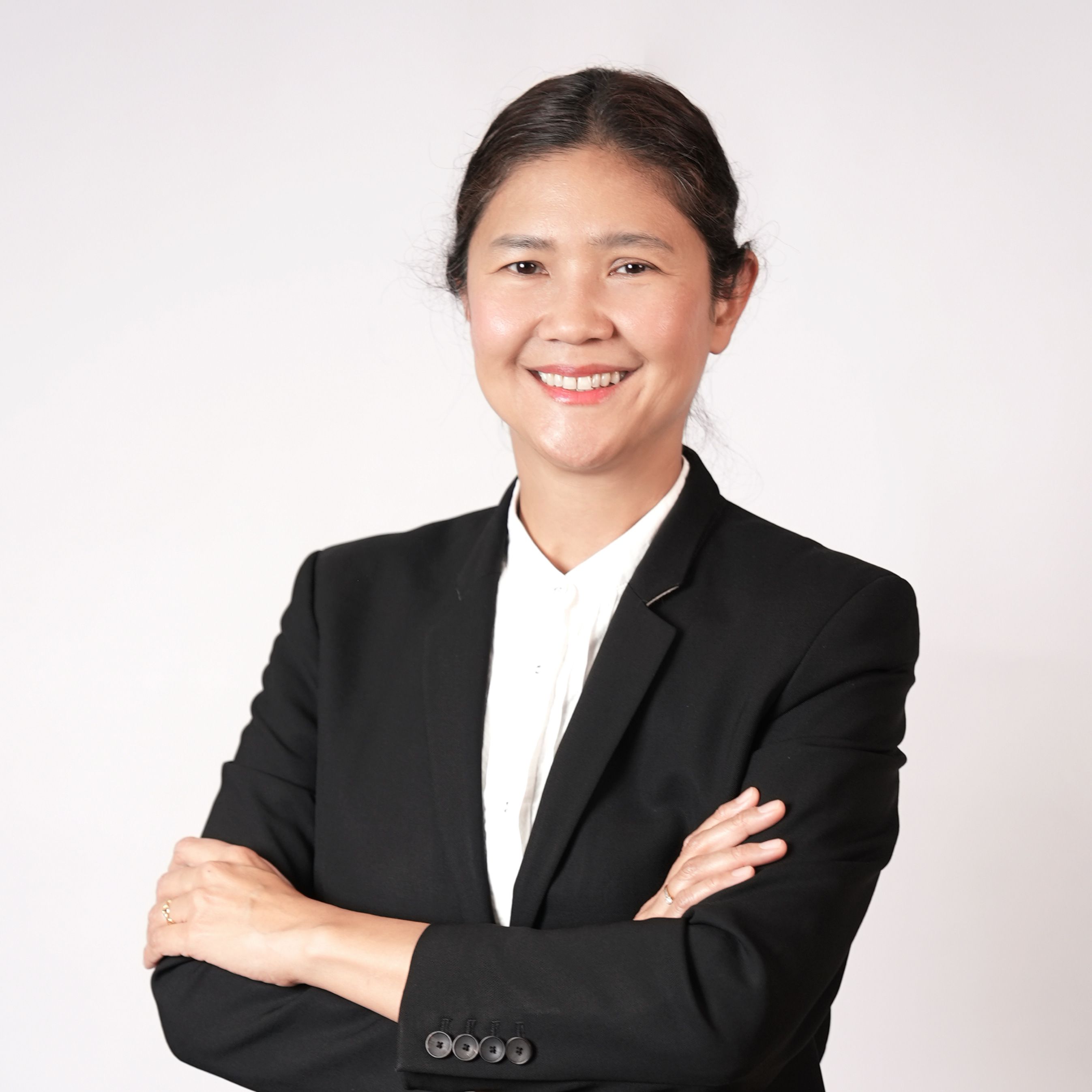  Trainer - Atchareeya Bansit - Link to Atchareeya Bansit Profile